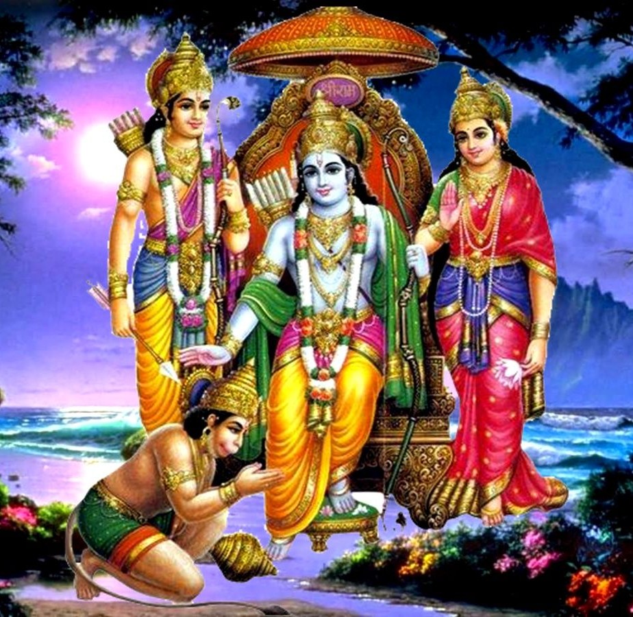 Bedtime Stories/ Stories from the Puranas