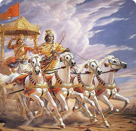 Bhagavad Gita